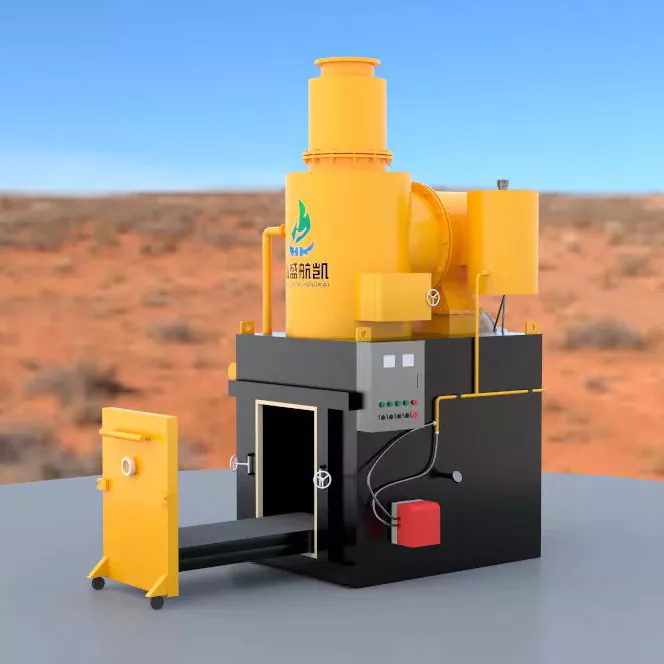 কেন অধিকাংশ পোষা হাসপাতাল এই পোষা মৃতদেহ ইনসিনারেটর ব্যবহার করে?